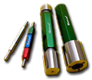 Master Plug Gages Master Plug Gages