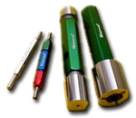 Master Plug Gages