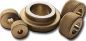 Master Ring Gages Master Ring Gages