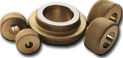 Master Ring Gages