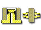Inside And Outside Diameters